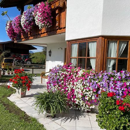 Gaestehaus Seeklause Швангау Экстерьер фото
