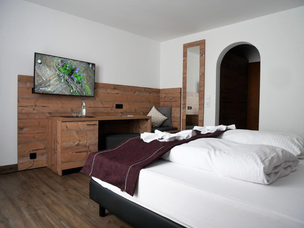 Gaestehaus Seeklause Швангау Экстерьер фото