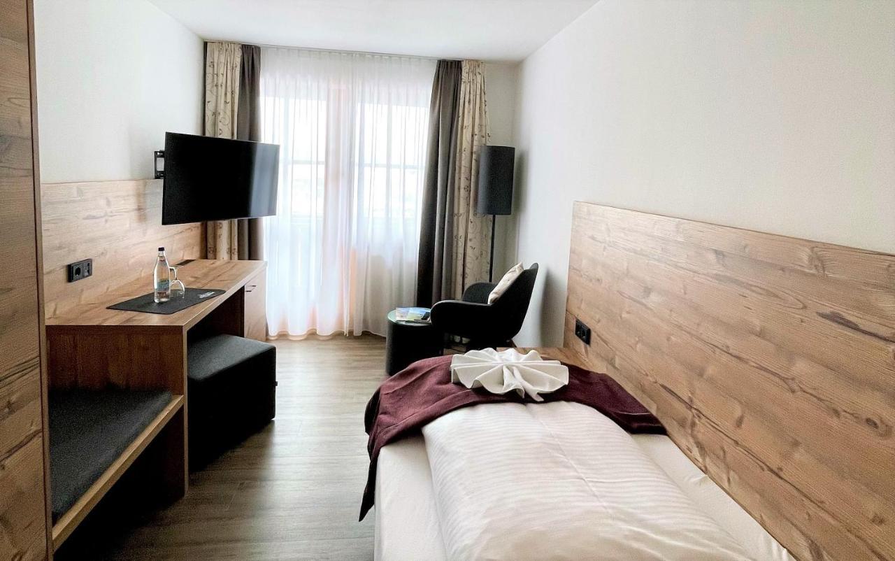 Gaestehaus Seeklause Швангау Экстерьер фото